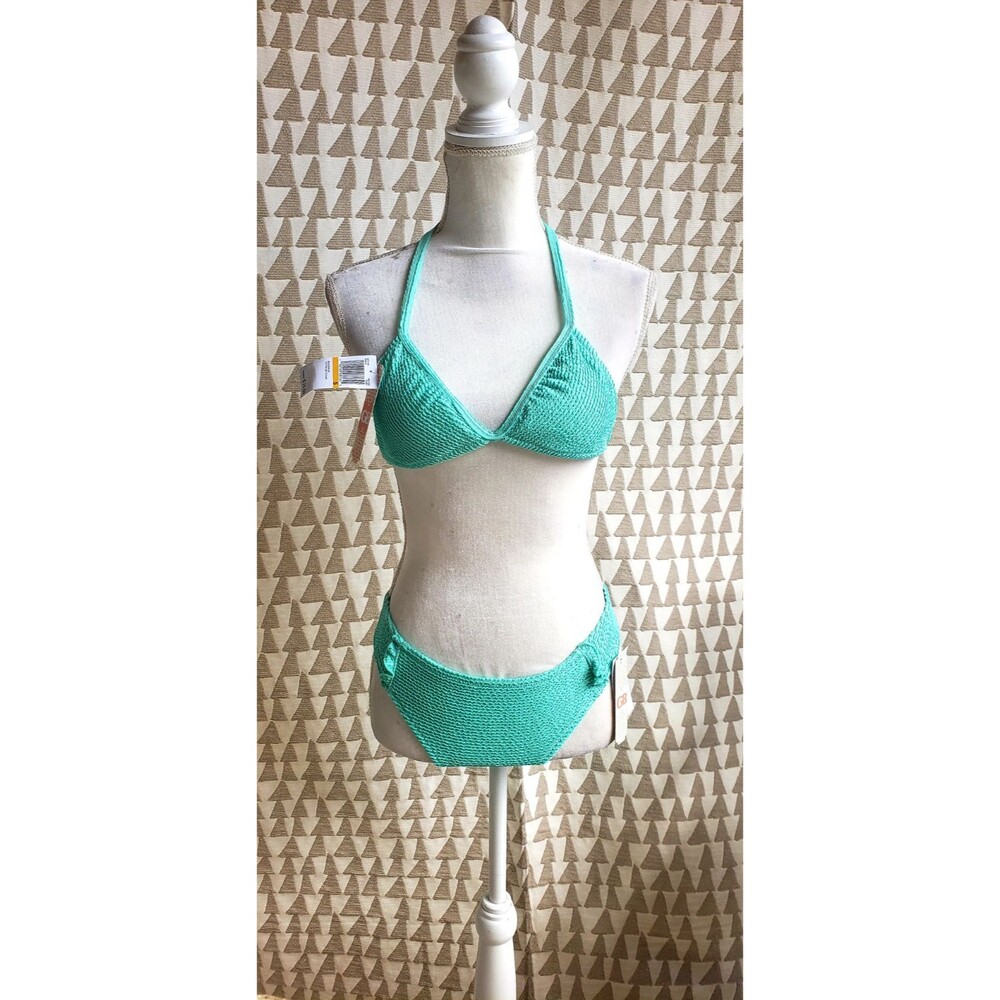Gianni bini bikini, size small, new with